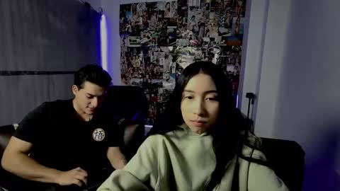 jackyrosee2323 online show from October 15, 2025, 2:55 am