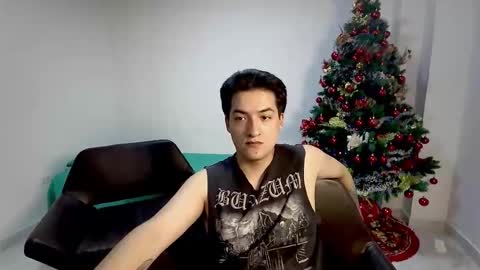 jackyrosee2323 online show from December 21, 2025, 7:32 pm