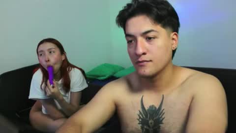 jackyrosee2323 online show from February 21, 2026, 4:08 pm