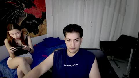 jackyrosee2323 online show from April 3, 2026, 7:01 pm