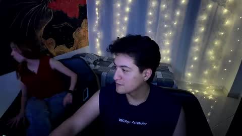 jackyrosee2323 online show from April 21, 2026, 2:04 am