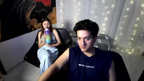 jackyrosee2323 online show from April 21, 2026, 9:50 pm