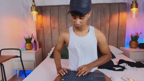 Jacobo online show from September 13, 2025, 7:02 pm