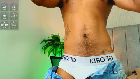 Jacobo online show from December 15, 2025, 7:51 pm