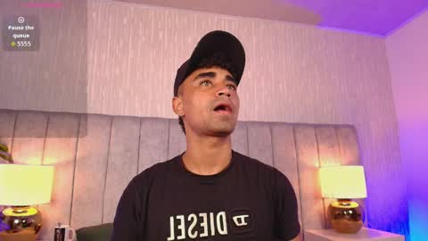 Jacobo online show from April 2, 2026, 5:27 am