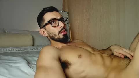 jacob__adams online show from October 20, 2025, 9:26 pm