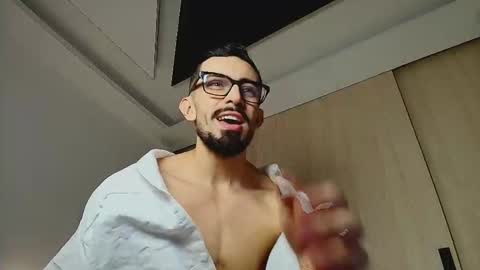 jacob__adams online show from November 30, 2025, 4:22 pm