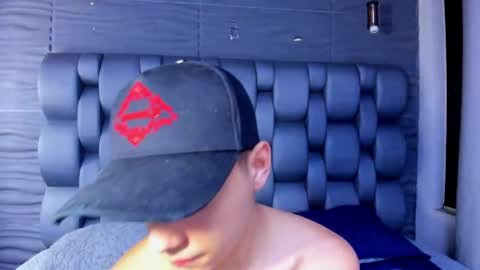 jacob_atlas online show from March 8, 2026, 12:08 am