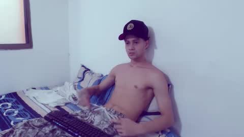 Jacob online show from November 14, 2025, 8:51 pm