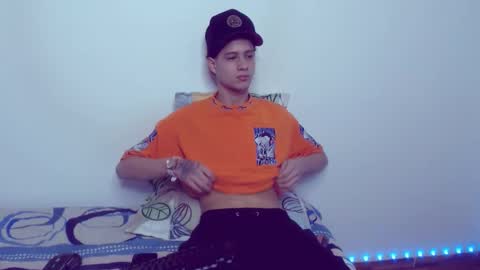 Jacob online show from December 18, 2025, 9:10 pm