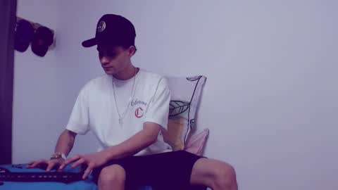 Jacob online show from January 12, 2026, 5:07 pm