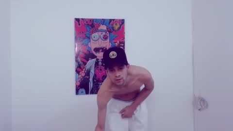 Jacob online show from January 31, 2026, 7:11 pm