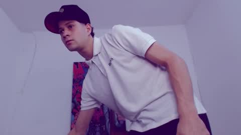 Jacob online show from February 19, 2026, 8:49 pm