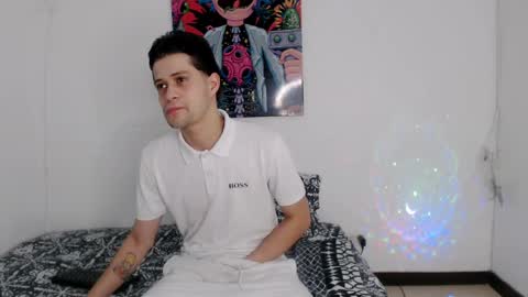 Jacob online show from April 21, 2026, 10:56 pm