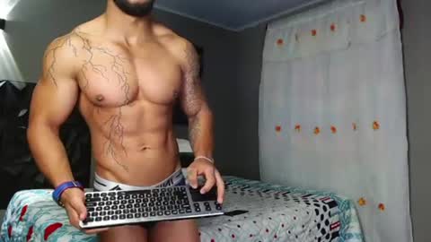 Jacob online show from July 3, 2026, 11:49 am
