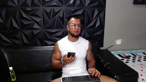 Jacob online show from July 22, 2026, 11:46 am