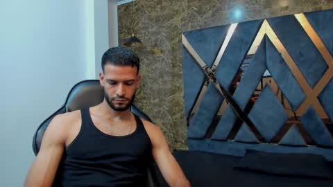 Jaco online show from January 12, 2026, 11:21 pm