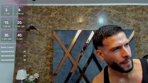 Jaco online show from February 5, 2026, 11:20 pm