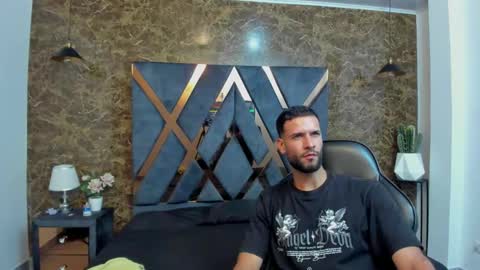 Jaco online show from February 9, 2026, 11:20 pm