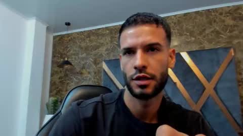 Jaco online show from March 27, 2026, 11:26 pm