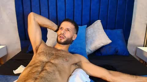 Jaco online show from May 16, 2026, 12:18 am