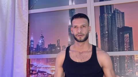 Jaco online show from June 4, 2026, 12:05 am