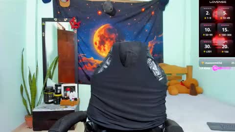 jacob black online show from September 16, 2025, 1:39 am