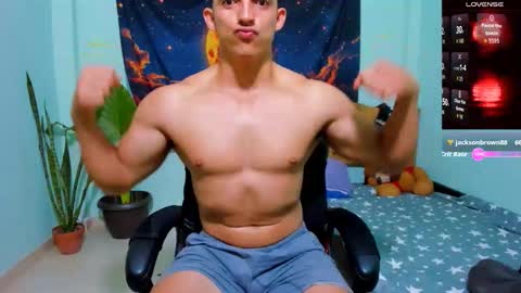 jacob black online show from October 1, 2025, 1:22 am