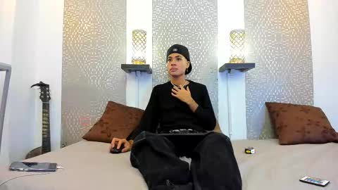 Snapshot of jacob_blackwell chatting on October 15, 2025, 8:09 pm jacob_blackwell online show from October 15, 2025, 8:09 pm