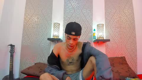 Snapshot of jacob_blackwell chatting on October 17, 2025, 9:17 pm jacob_blackwell online show from October 17, 2025, 9:17 pm