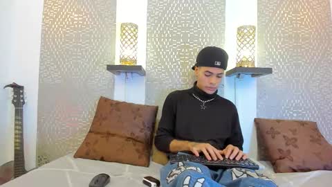 Snapshot of jacob_blackwell chatting on October 19, 2025, 8:42 pm jacob_blackwell online show from October 19, 2025, 8:42 pm