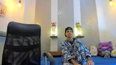 Snapshot of jacob_blackwell chatting on October 26, 2025, 7:20 pm jacob_blackwell online show from October 26, 2025, 7:20 pm