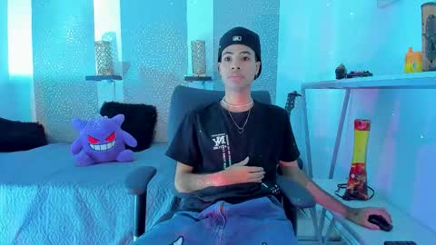 Snapshot of jacob_blackwell chatting on November 1, 2025, 7:16 pm jacob_blackwell online show from November 1, 2025, 7:16 pm