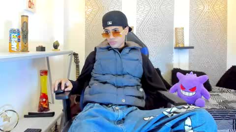 Snapshot of jacob_blackwell chatting on November 16, 2025, 7:19 pm jacob_blackwell online show from November 16, 2025, 7:19 pm