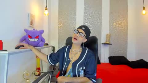 Snapshot of jacob_blackwell chatting on November 22, 2025, 7:57 pm jacob_blackwell online show from November 22, 2025, 7:57 pm