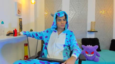 Snapshot of jacob_blackwell chatting on November 23, 2025, 7:35 pm jacob_blackwell online show from November 23, 2025, 7:35 pm