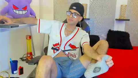 Snapshot of jacob_blackwell chatting on November 24, 2025, 8:08 pm jacob_blackwell online show from November 24, 2025, 8:08 pm