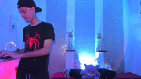 Snapshot of jacob_blackwell chatting on December 3, 2025, 10:30 pm jacob_blackwell online show from December 3, 2025, 10:30 pm