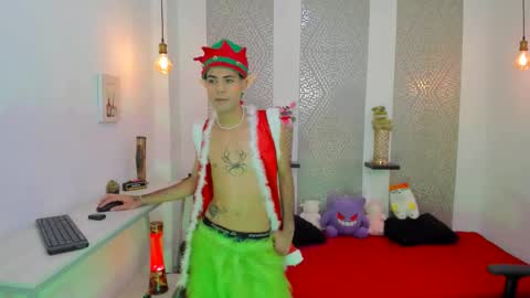 jacob_blackwell online show from December 5, 2025, 8:38 pm