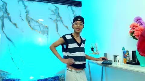 jacob_blackwell online show from February 27, 2026, 4:56 am