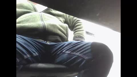 jacob_bron online show from November 18, 2025, 10:36 pm