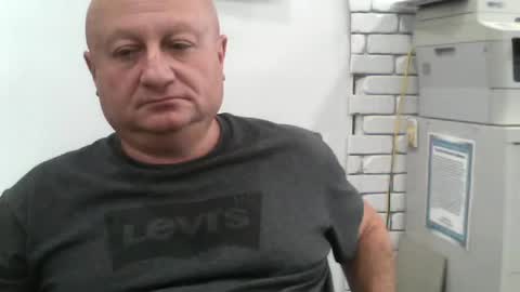 jacob_bron online show from July 18, 2026, 6:34 pm