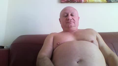jacob_bron online show from August 9, 2026, 2:22 pm