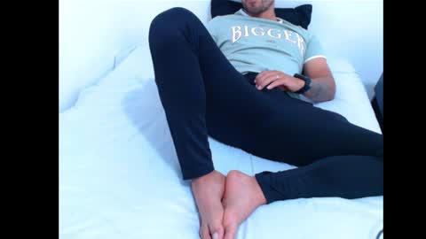 jacob broown23 online show from September 18, 2025, 2:41 pm