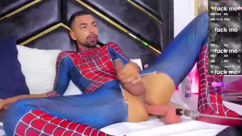 jacob  online show from February 6, 2026, 2:42 pm