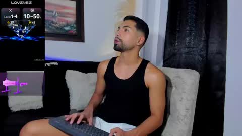 Snapshot of jacob_cole777 chatting on July 5, 2026, 3:30 pm jacob online show from July 5, 2026, 3:30 pm