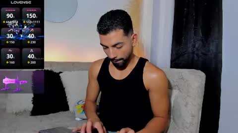 Snapshot of jacob_cole777 chatting on July 20, 2026, 2:19 pm jacob online show from July 20, 2026, 2:19 pm