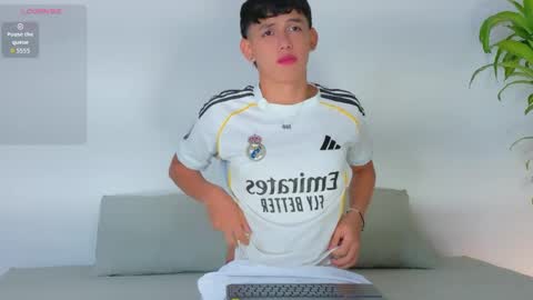 JACOB online show from June 1, 2026, 1:13 pm