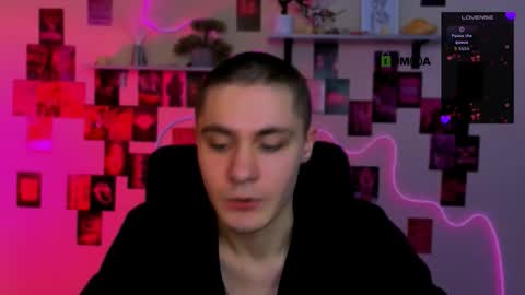 Snapshot of jacob_dark_ chatting on February 23, 2026, 9:39 am Jacob online show from February 23, 2026, 9:39 am