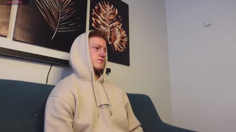 JACOB DEVON online show from February 18, 2025, 6:37 am